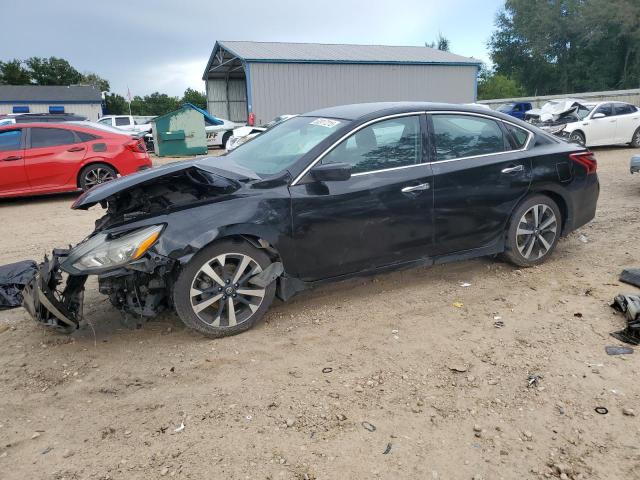 Photo 1 from auction – 2018 NISSAN ALTIMA 2.5 with VIN 1N4AL3AP1JC110909