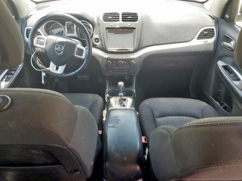 Photo 8 from auction – 2015 DODGE JOURNEY SX with VIN 3C4PDDBG3FT518698