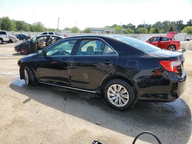 Photo 2 from auction – 2012 TOYOTA CAMRY BASE with VIN 4T1BF1FK0CU056230