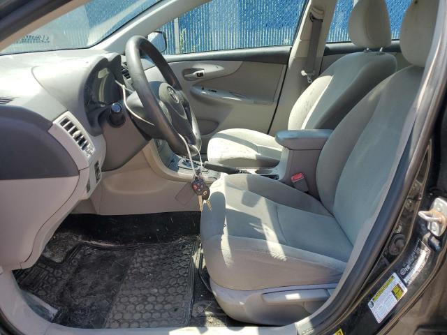 Photo 7 from auction – 2013 TOYOTA COROLLA BA with VIN 2T1BU4EE1DC107370