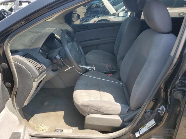 Photo 7 from auction – 2008 NISSAN SENTRA 2.0 with VIN 3N1AB61E28L610348