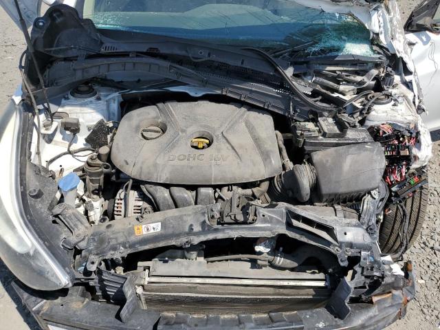 Photo 11 from auction – 2016 HYUNDAI ELANTRA SE with VIN 5NPDH4AE2GH778454