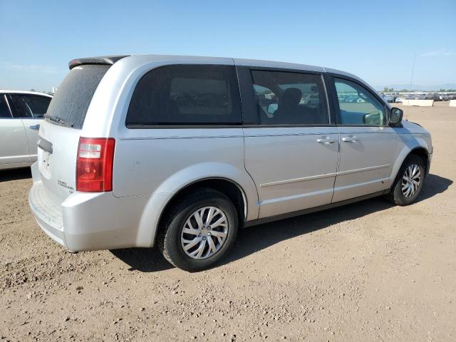 Photo 3 from auction – 2009 DODGE GRAND CARA with VIN 2D8HN44E29R628244