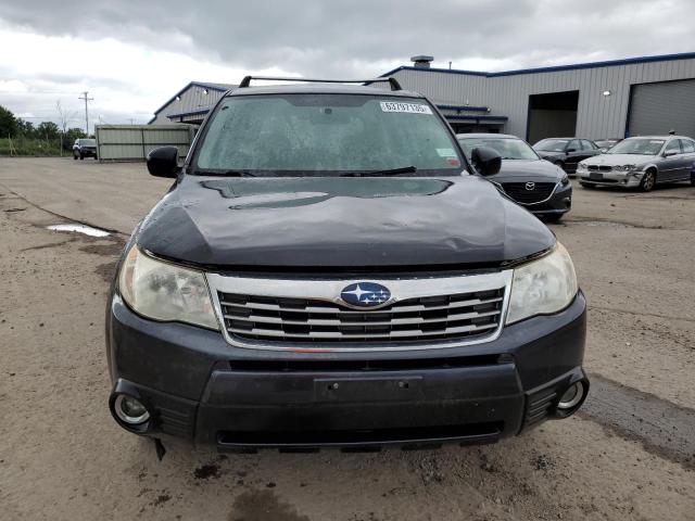Photo 5 from auction – 2010 SUBARU FORESTER 2 with VIN JF2SH6ACXAH705941