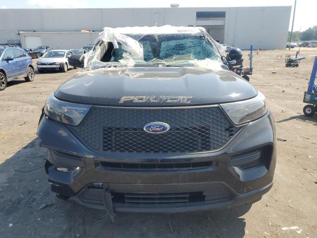 Photo 5 from auction – 2020 FORD EXPLORER P with VIN 1FM5K8AB1LGC13013