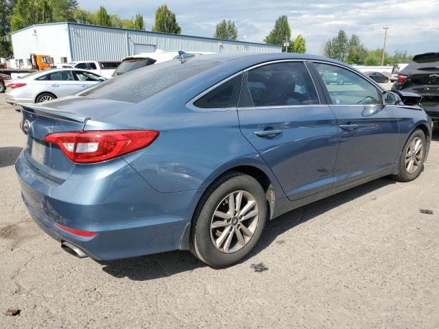 Photo 3 from auction – 2015 HYUNDAI SONATA SE with VIN 5NPE24AF7FH200945