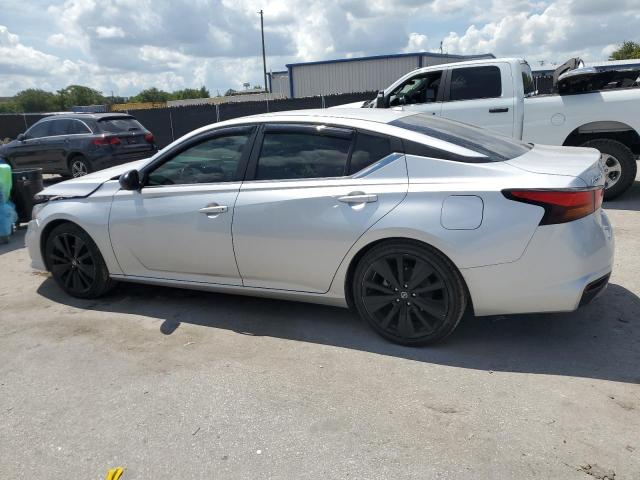 Photo 2 from auction – 2019 NISSAN ALTIMA SR with VIN 1N4BL4CV8KC167762
