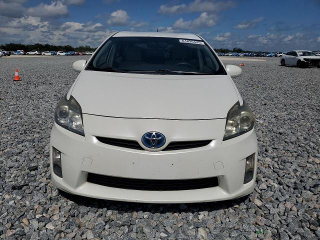 Photo 5 from auction – 2010 TOYOTA PRIUS with VIN JTDKN3DU1A0162441