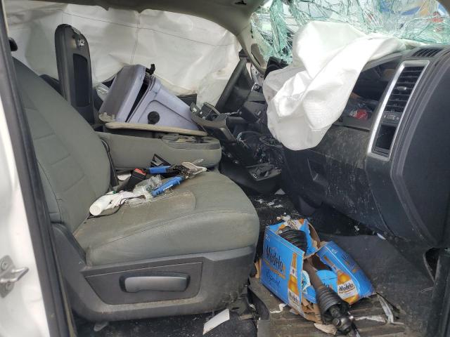 Photo 7 from auction – 2020 RAM 1500 CLASS with VIN 1C6RR7TT5LS119772