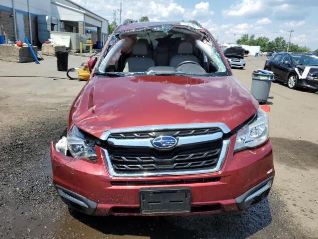 Photo 5 from auction – 2017 SUBARU FORESTER 2 with VIN JF2SJAJC7HH562545