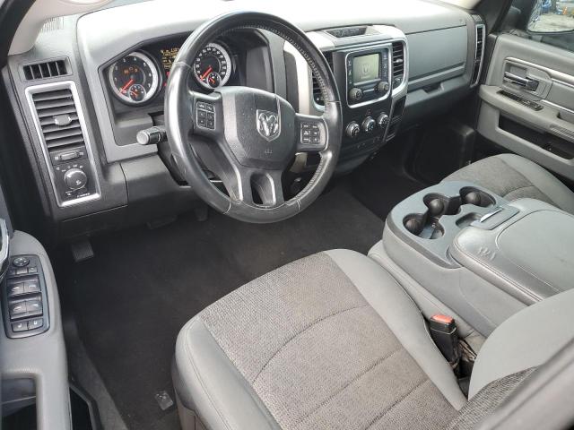 Photo 8 from auction – 2014 RAM 1500 SLT with VIN 1C6RR6GG1ES454215
