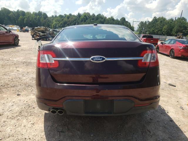 Photo 6 from auction – 2011 FORD TAURUS SEL with VIN 1FAHP2HW0BG152363