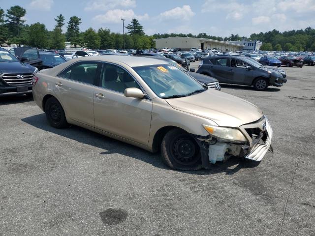 Photo 4 from auction – 2010 TOYOTA CAMRY BASE with VIN 4T4BF3EK5AR047135