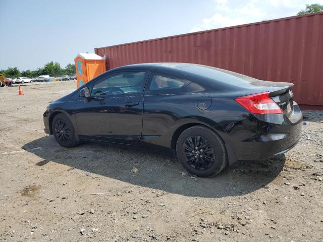 Photo 2 from auction – 2012 HONDA CIVIC LX with VIN 2HGFG3B57CH558428
