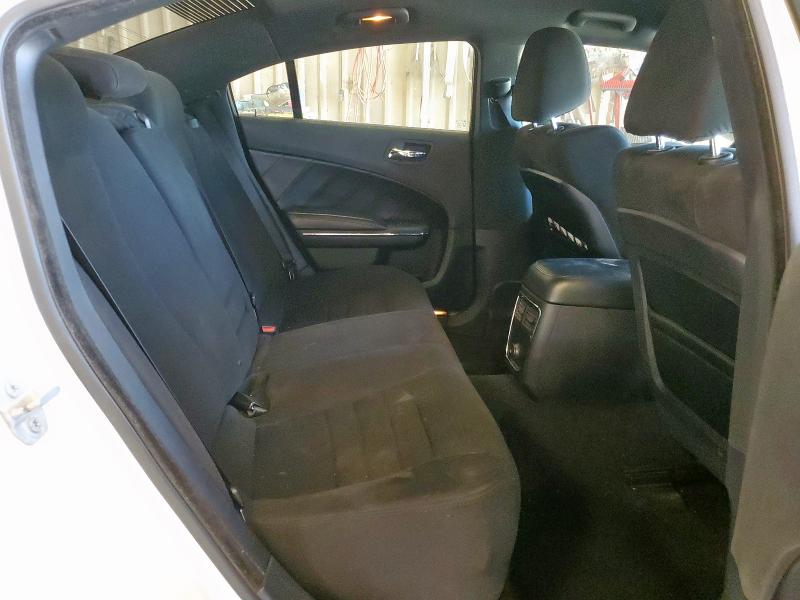 Photo 10 from auction – 2014 DODGE CHARGER R/T with VIN 2C3CDXCT5EH350134