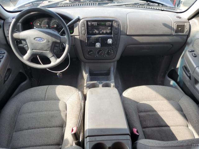 Photo 8 from auction – 2005 FORD EXPLORER X with VIN 1FMZU62K25UA51783