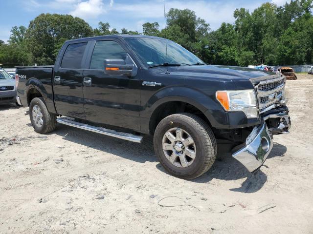 Photo 4 from auction – 2013 FORD F150 SUPER with VIN 1FTFW1EF7DKD12421