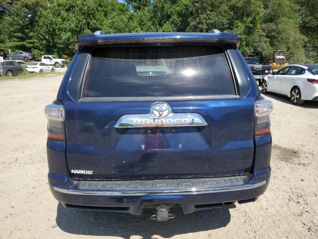 Photo 6 from auction – 2016 TOYOTA 4RUNNER SR with VIN JTEBU5JR7G5363265