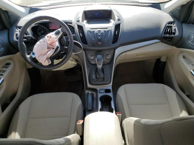 Photo 8 from auction – 2014 FORD ESCAPE SE with VIN 1FMCU0GXXEUC94023