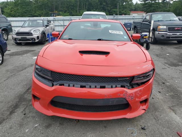 Photo 5 from auction – 2022 DODGE CHARGER GT with VIN 2C3CDXHG8NH103590