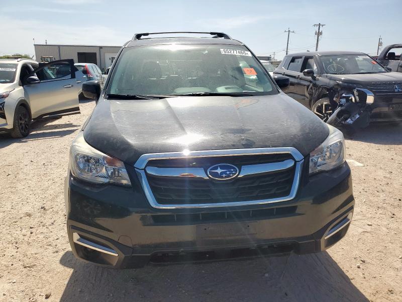 Photo 5 from auction – 2017 SUBARU FORESTER 2 with VIN JF2SJAEC0HH461860
