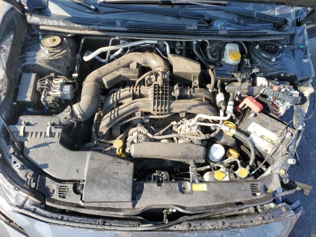 Photo 12 from auction – 2021 SUBARU CROSSTREK with VIN JF2GTAPC7M8650500