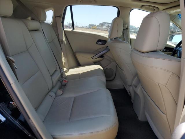 Photo 11 from auction – 2014 ACURA RDX with VIN 5J8TB4H35EL004694