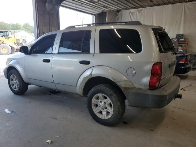 Photo 2 from auction – 2007 DODGE DURANGO SX with VIN 1D8HD38P47F524660
