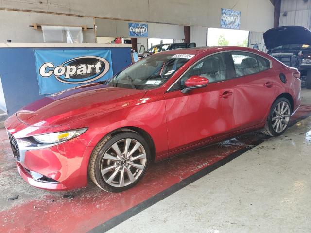 Zdjęcie 1 z aukcji – 2022 MAZDA 3 PREFERRE z VIN JM1BPACL0N1501116