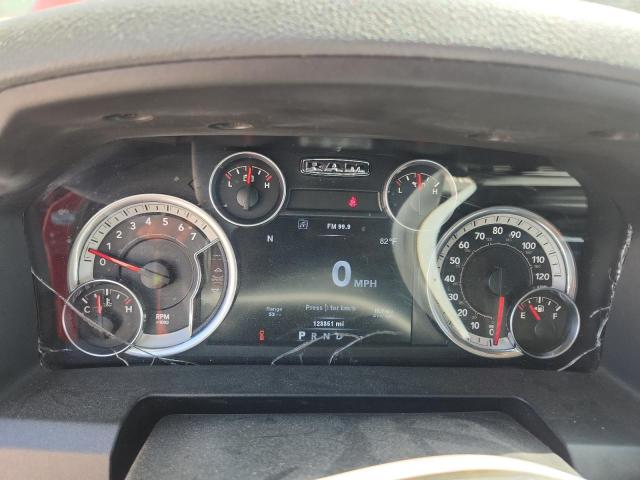 Photo 9 from auction – 2014 RAM 1500 SLT with VIN 1C6RR7LT0ES452531