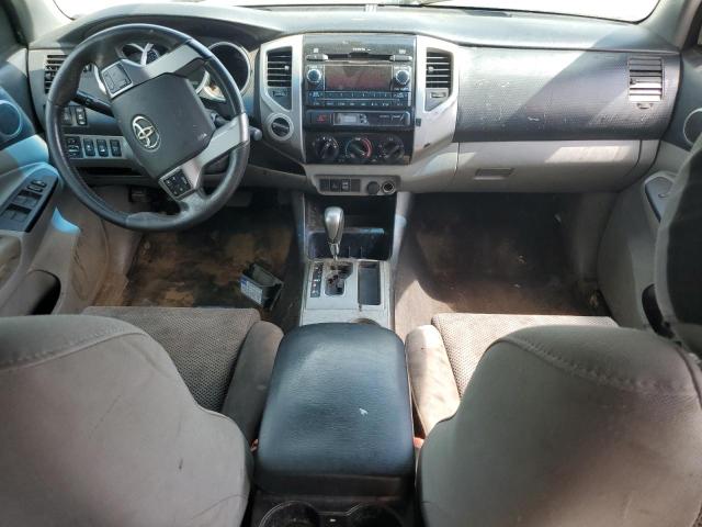 Photo 8 from auction – 2012 TOYOTA TACOMA DOU with VIN 3TMLU4EN3CM082904