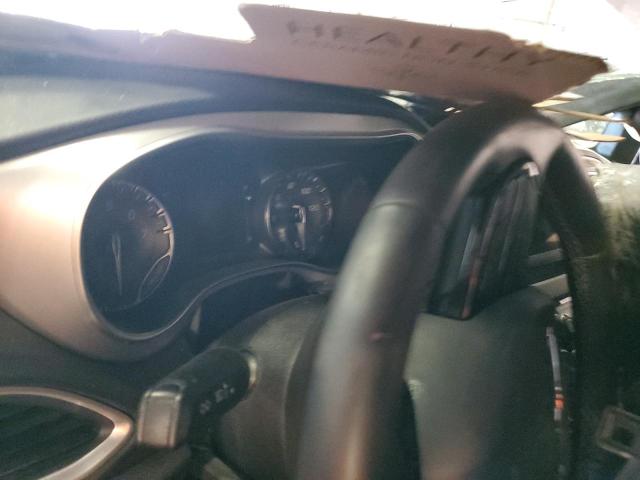 Photo 9 from auction – 2018 CHRYSLER PACIFICA T with VIN 2C4RC1FG8JR306041