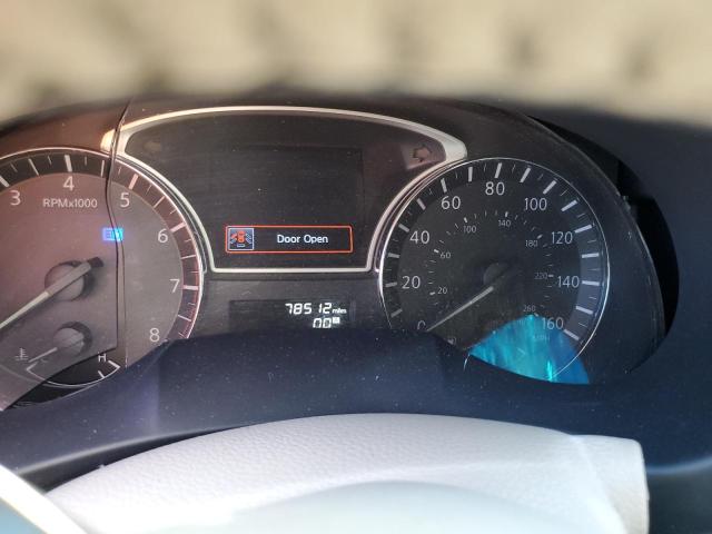 Photo 9 from auction – 2015 NISSAN ALTIMA 2.5 with VIN 1N4AL3AP2FN365385