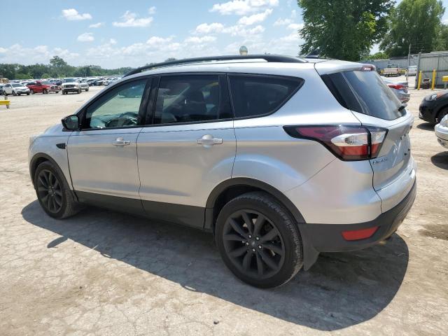 Photo 2 from auction – 2018 FORD ESCAPE SEL with VIN 1FMCU0HD0JUC33052