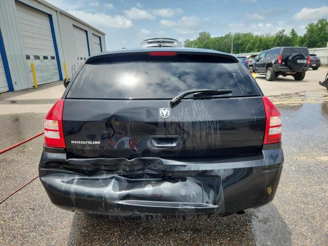 Photo 6 from auction – 2008 DODGE MAGNUM with VIN 2D4FV47T98H112017