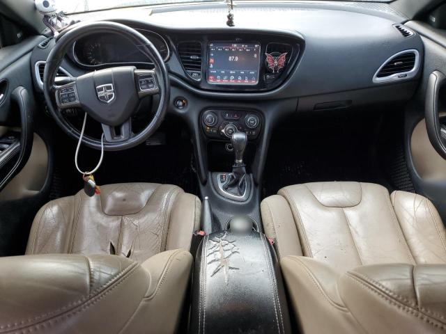 Photo 8 from auction – 2013 DODGE DART LIMIT with VIN 1C3CDFCA1DD194369