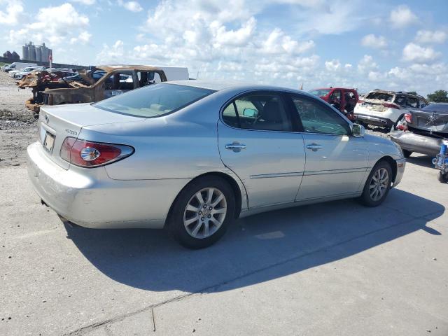 Photo 3 from auction – 2004 LEXUS ES 330 with VIN JTHBA30G840023485