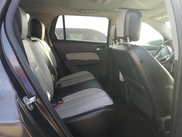 Photo 11 from auction – 2013 GMC TERRAIN SL with VIN 2GKFLWE37D6240767