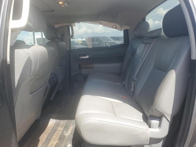 Photo 10 from auction – 2013 TOYOTA TUNDRA CRE with VIN 5TFFY5F12DX143500