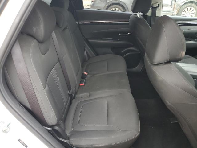 Photo 11 from auction – 2023 HYUNDAI TUCSON SEL with VIN 5NMJBCAE4PH204630