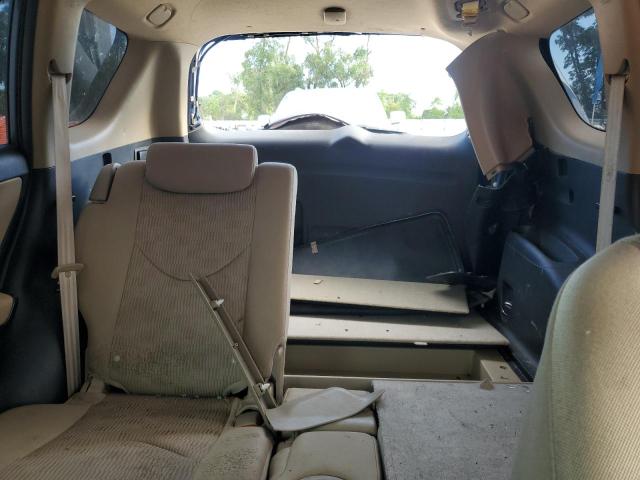 Photo 10 from auction – 2011 TOYOTA RAV4 with VIN 2T3BF4DV4BW090319