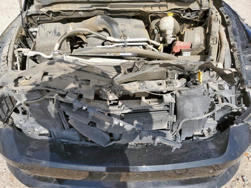 Photo 11 from auction – 2016 RAM 1500 ST with VIN 1C6RR6FT4GS136350