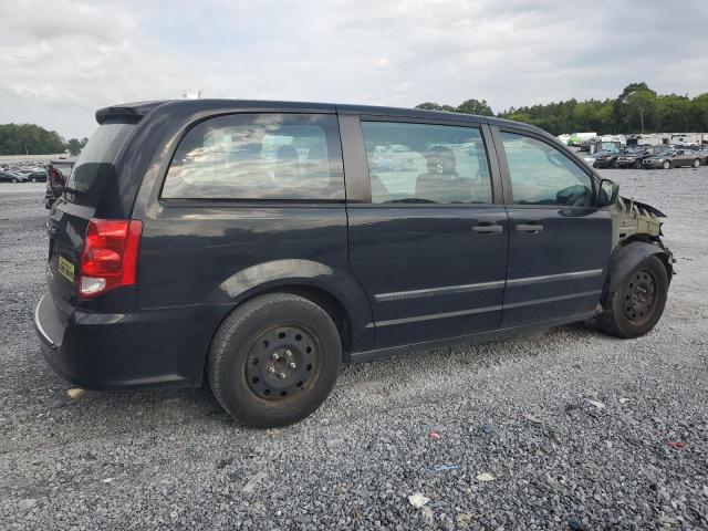 Photo 3 from auction – 2014 DODGE GRAND CARA with VIN 2C4RDGBG0ER451540