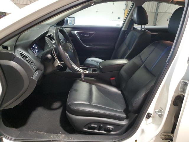 Photo 7 from auction – 2018 NISSAN ALTIMA 2.5 with VIN 1N4AL3AP1JC250488