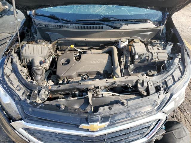 Foto 12 de la subasta – 2018 CHEVROLET EQUINOX LT con VIN 2GNAXJEV2J6344892