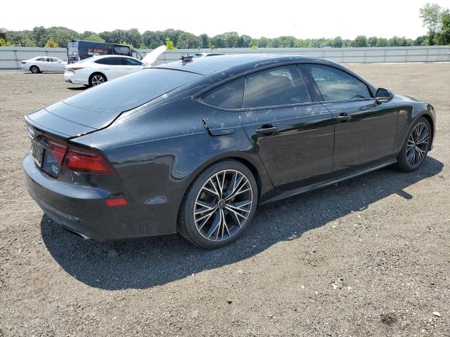 Photo 3 from auction – 2017 AUDI A7 PRESTIG with VIN WAU22AFC9HN073499