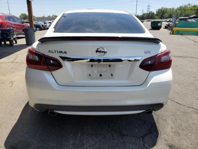 Photo 6 from auction – 2017 NISSAN ALTIMA 2.5 with VIN 1N4AL3AP0HC295951