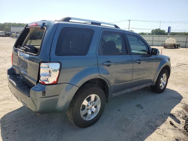 Photo 3 from auction – 2012 FORD ESCAPE LIM with VIN 1FMCU0E7XCKC60174