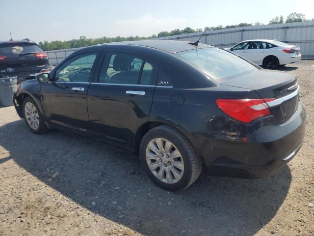 Photo 2 from auction – 2012 CHRYSLER 200 LX with VIN 1C3CCBAB3CN229106