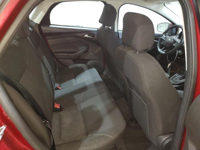 Photo 10 from auction – 2016 FORD FOCUS SE with VIN 1FADP3F28GL354113